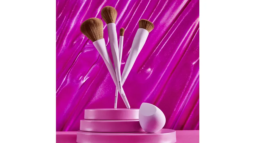 essence make up buffer brush