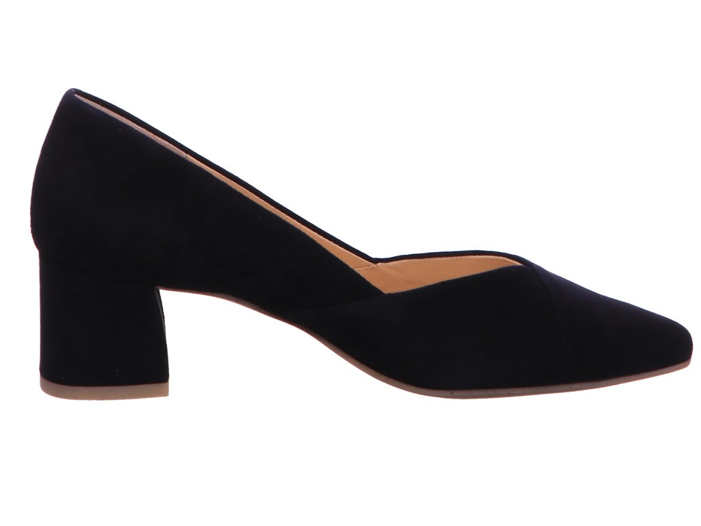 PAUL GREEN Modische Pumps blau 0073-3740-083/Pumps