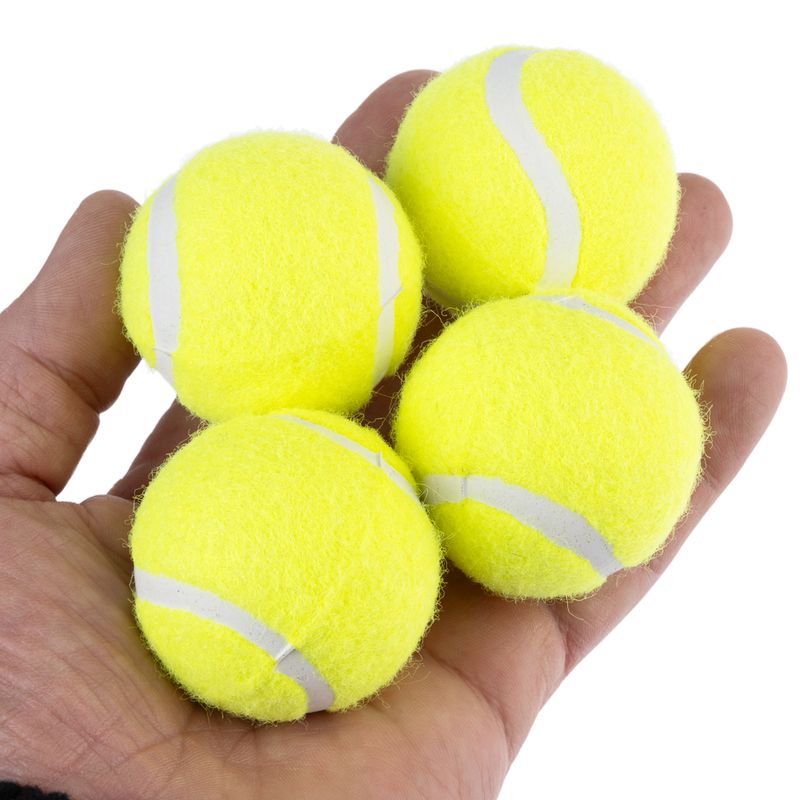 Nomad Tales Tennisball-Set zu TOP-Preisen