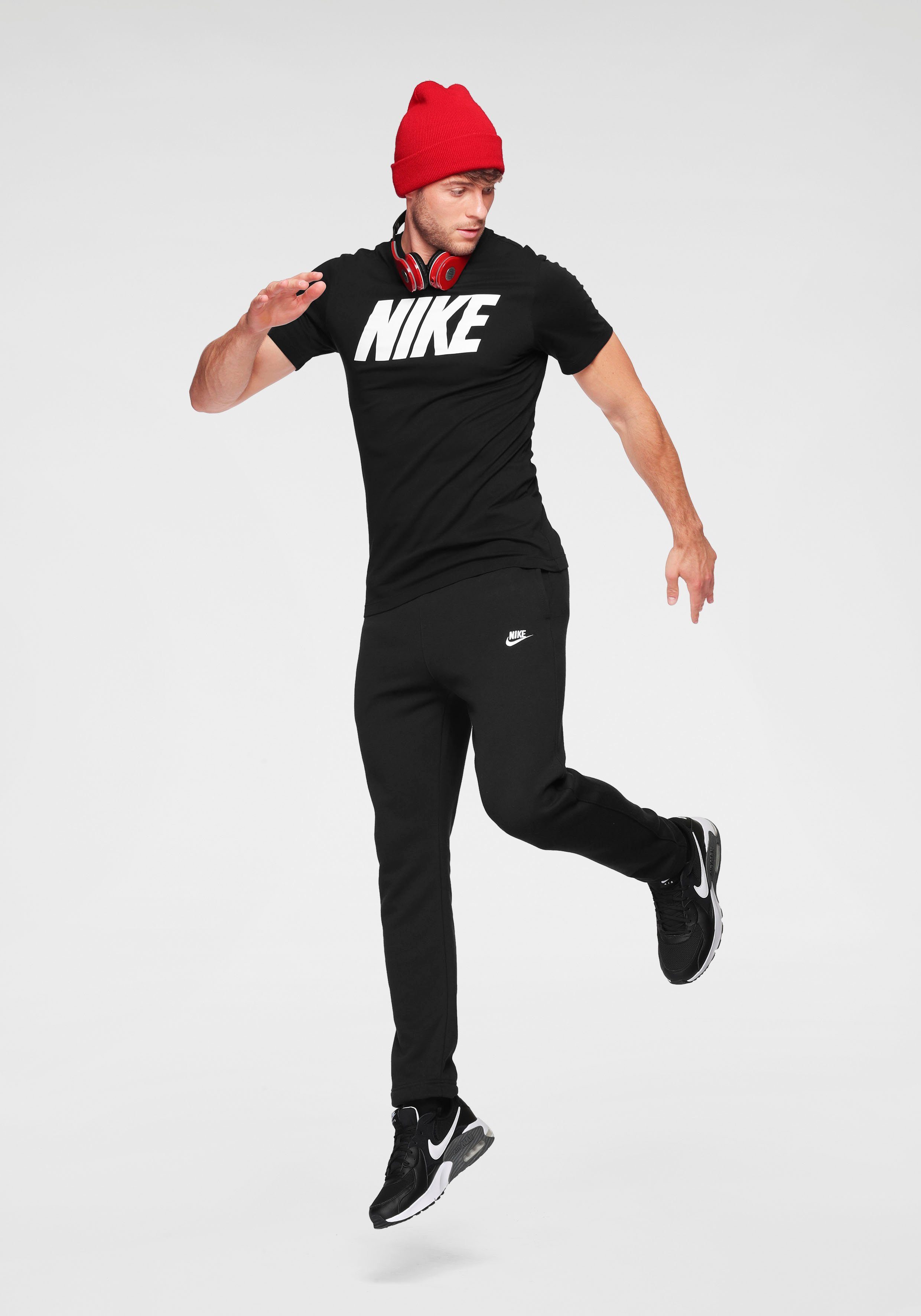 Nike Sportswear Jogginghose Club Fleece Men's Pants