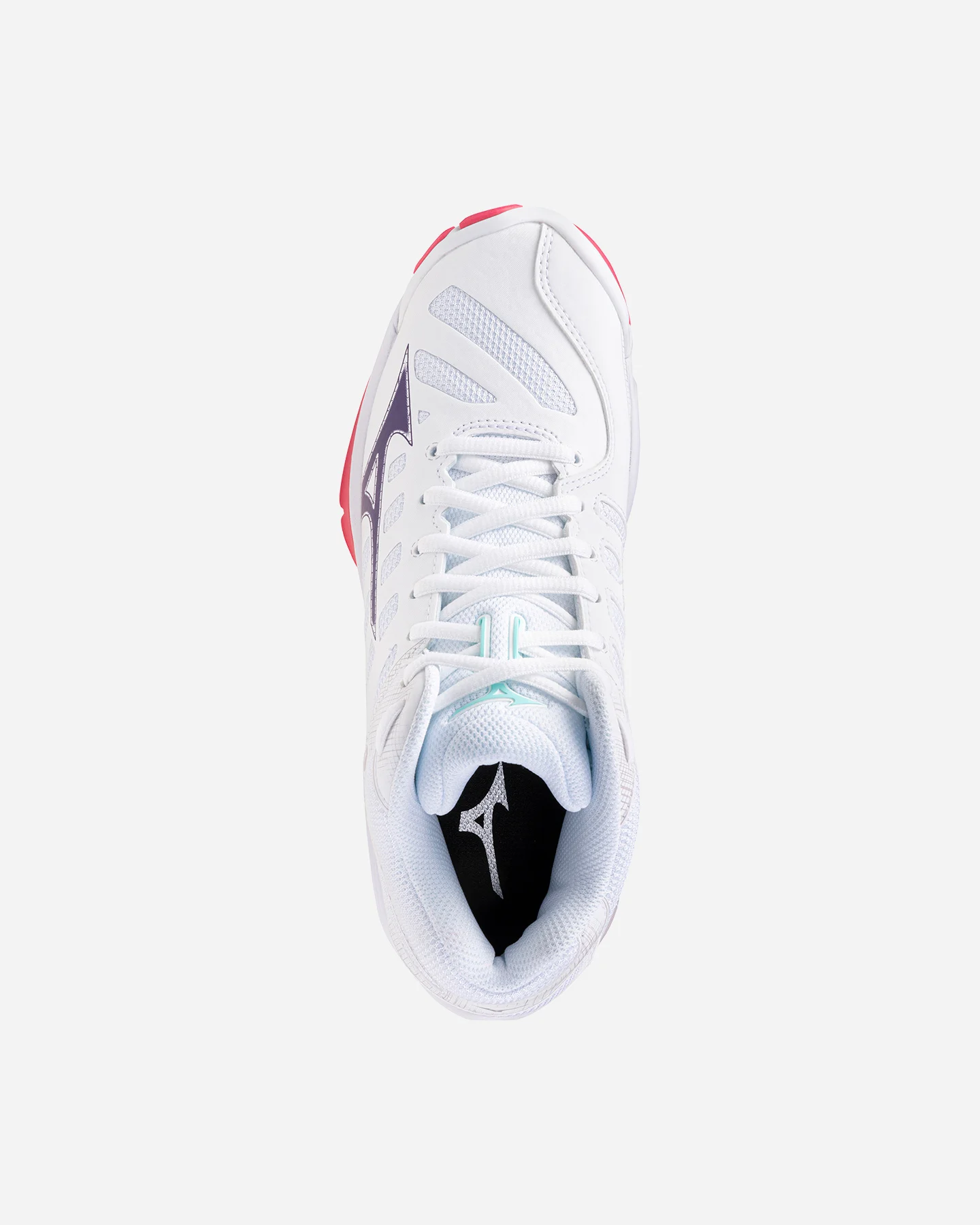 Scarpe Volley Mizuno Wave Voltage 2 Mid W V1GC2465-20