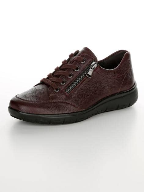 Schnürschuh