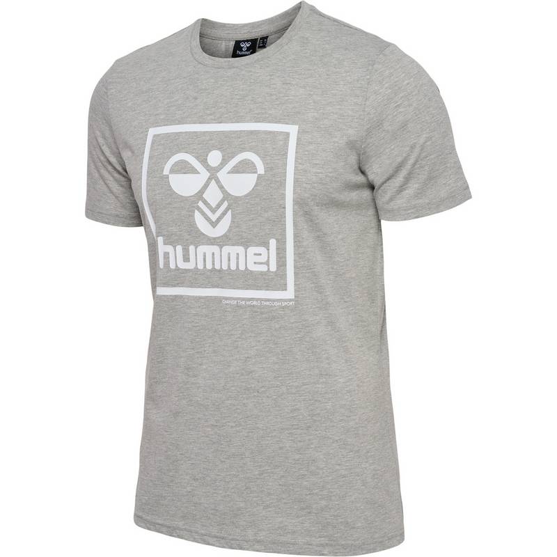 hummel hmlISAM 2.0 T-SHIRT T-Shirt Herren