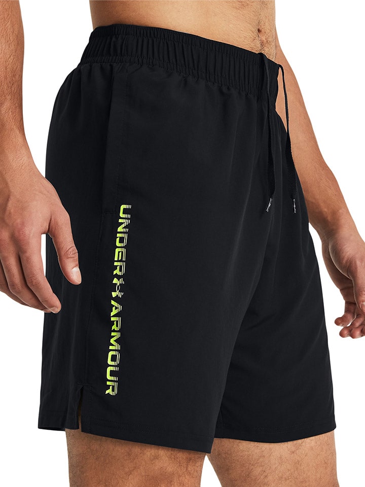 Under Armour Trainingsshorts 