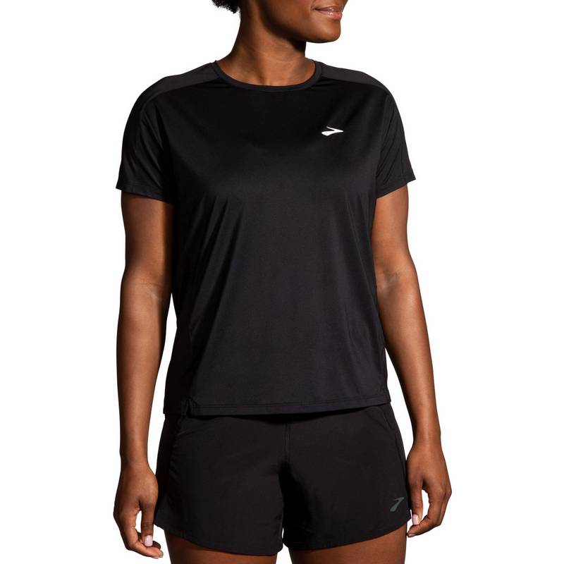 Brooks Sprint Free Funktionsshirt Damen