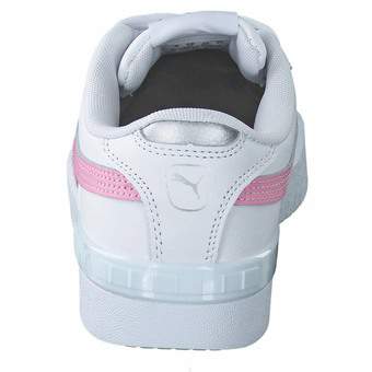 PUMA Jada Jr Sneaker in weiß