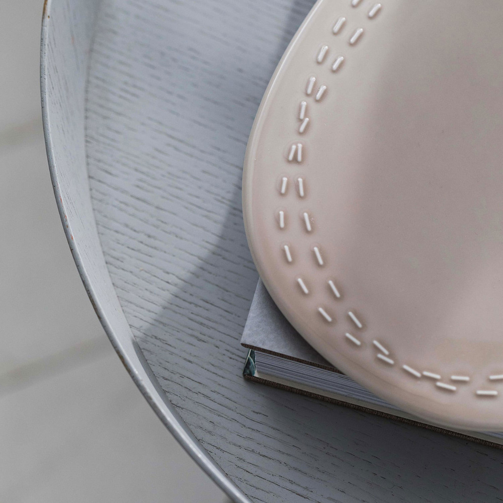 like. by Villeroy & Boch Assiette Almond it's my moment Assiette