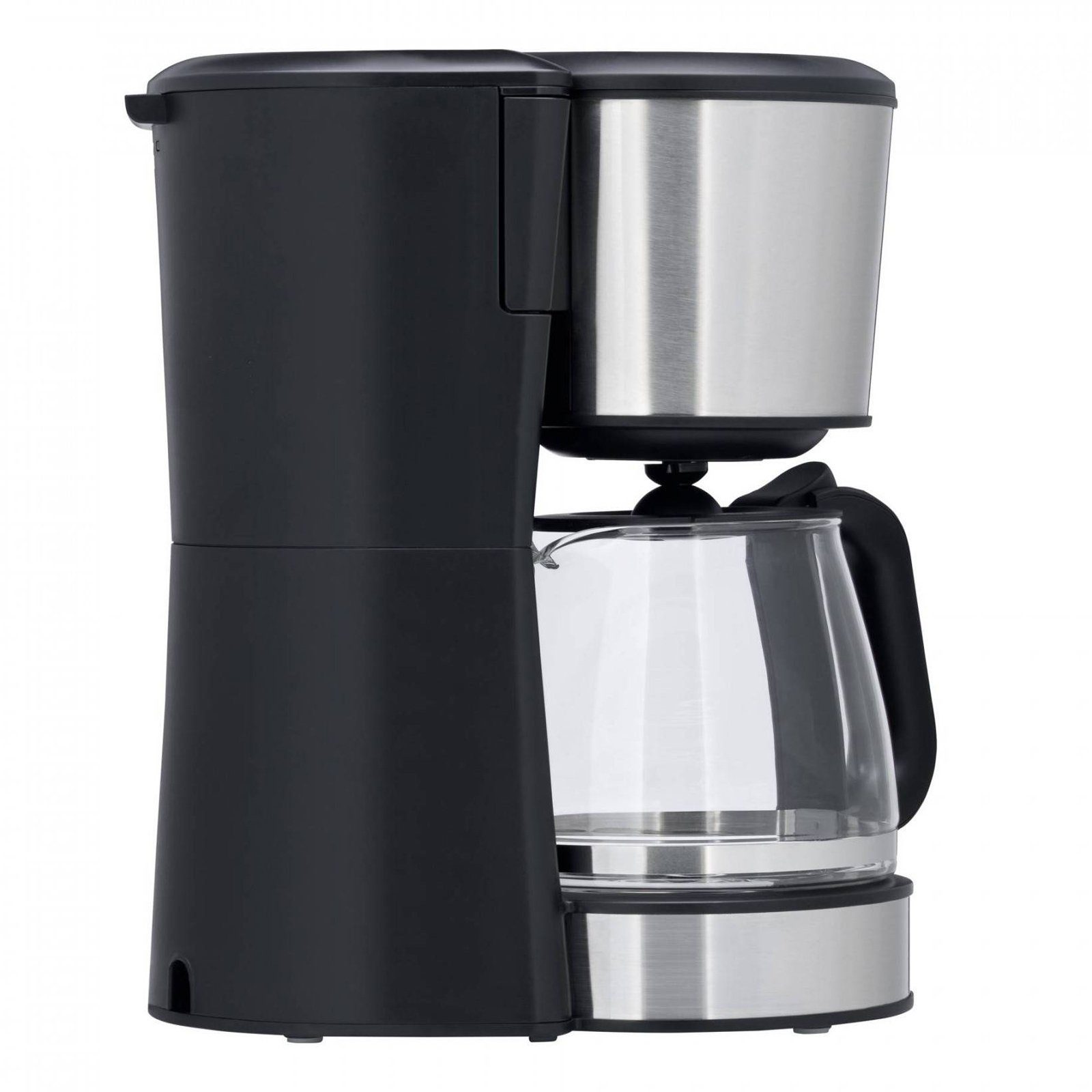 WMF Filterkaffeemaschine Bueno Aroma Kaffeemaschine Glas