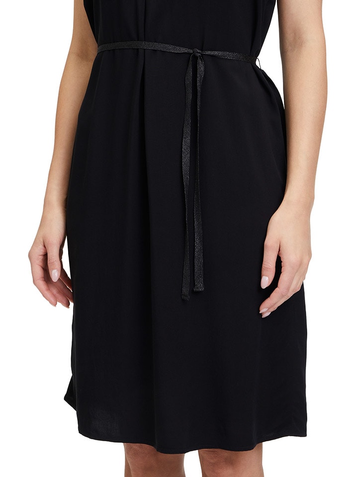 CARTOON Kleid in Schwarz günstig kaufen