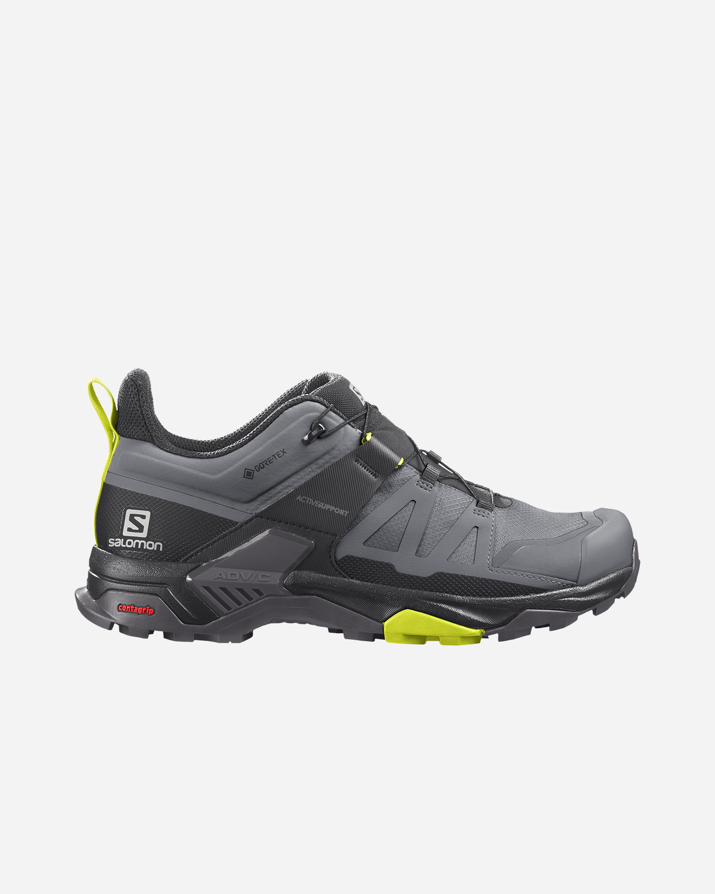 Scarpe Trail Salomon X Ultra 4 Gtx M L41622900