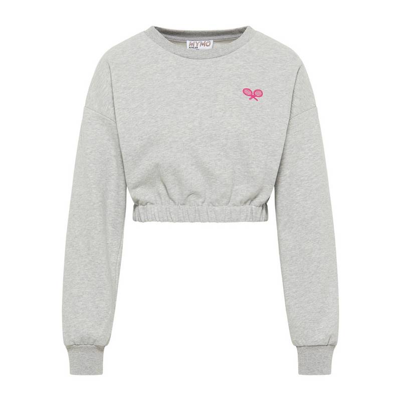 MYMO Sweatshirt Damen