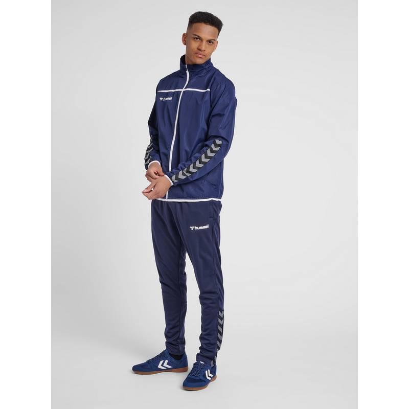 hummel hmlAUTHENTIC TRAINING JACKET Funktionsjacke Herren