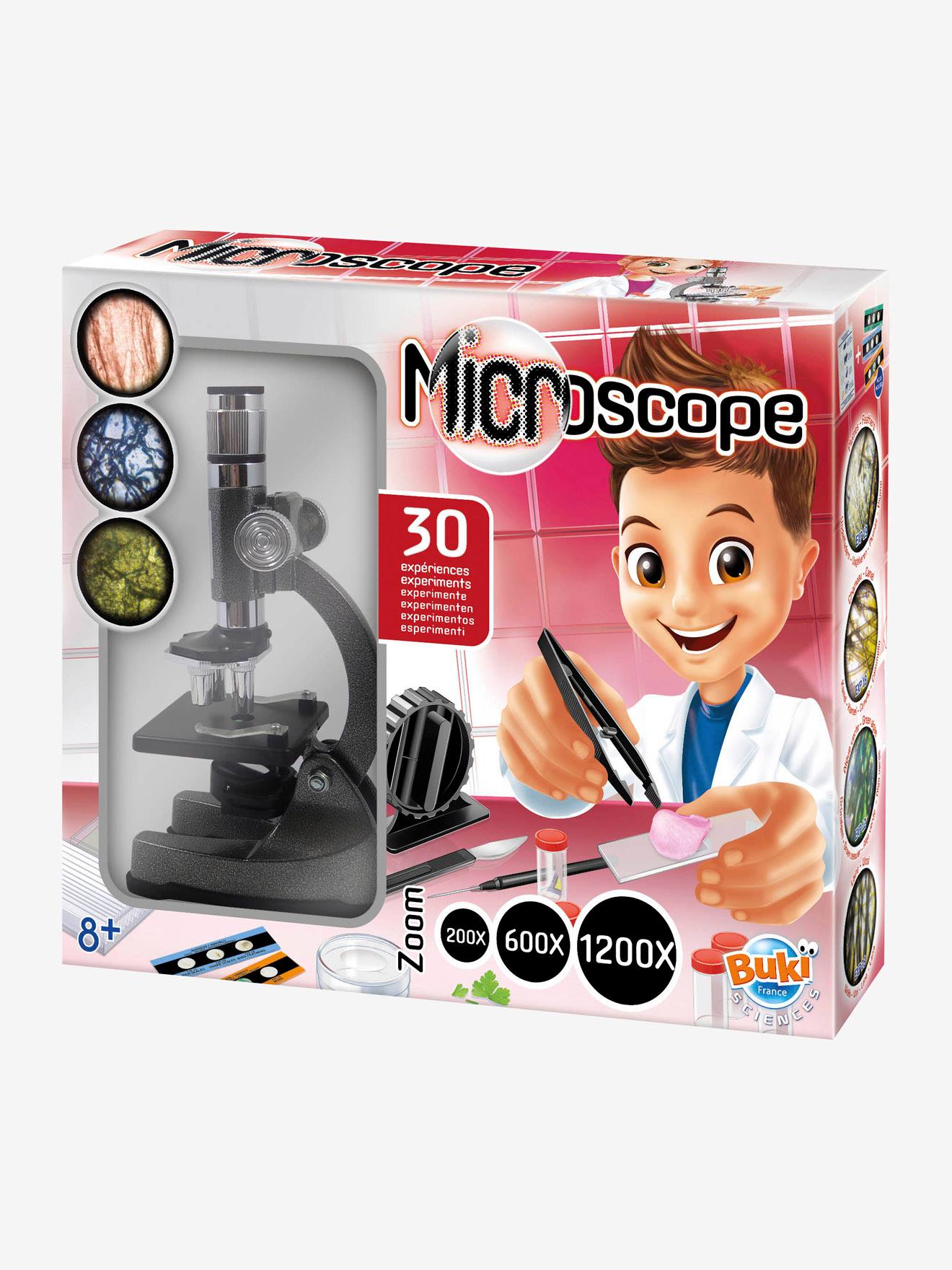 Microscope