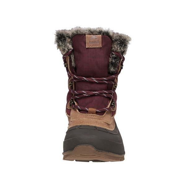 SNOVALLEY5 Damen - Winterstiefel