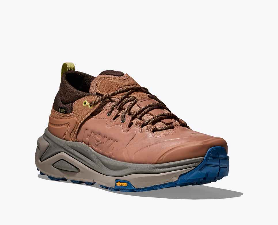 Kaha 3 lav GORE-TEX Maple / Gravel