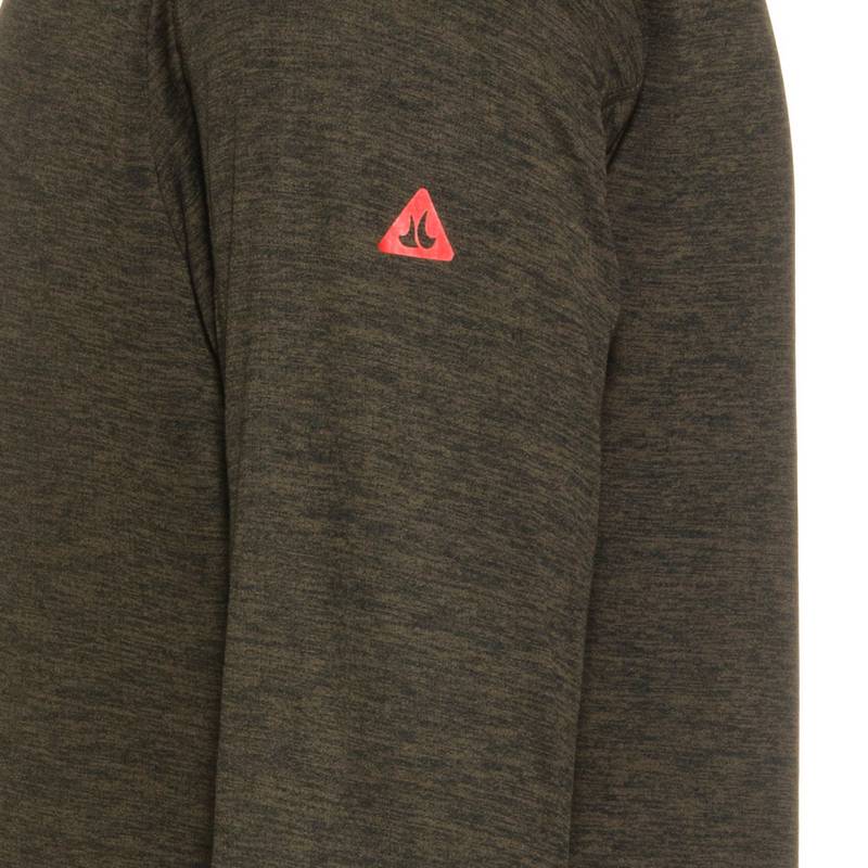 OCK Funktionsshirt Herren