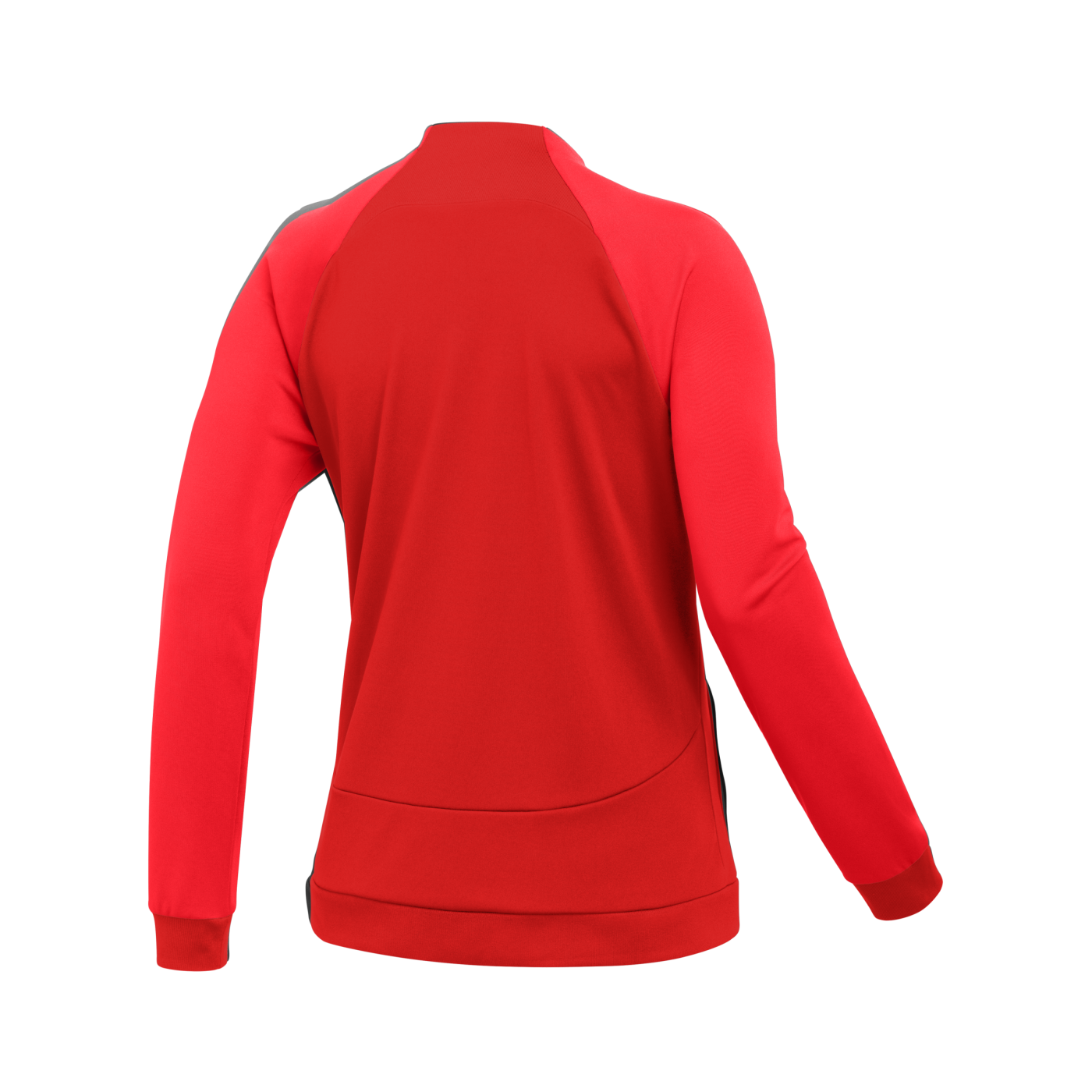 Nike Academy Pro Trainingsjacke Damen Rot F657