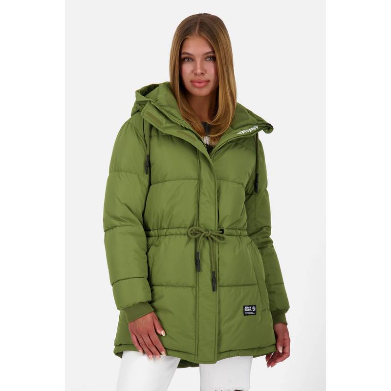 ALIFE AND KICKIN ErinAK A Winterjacke Damen