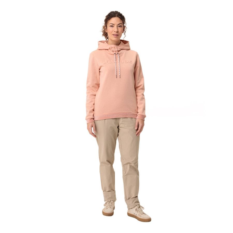 Manukau Hoodie Damen