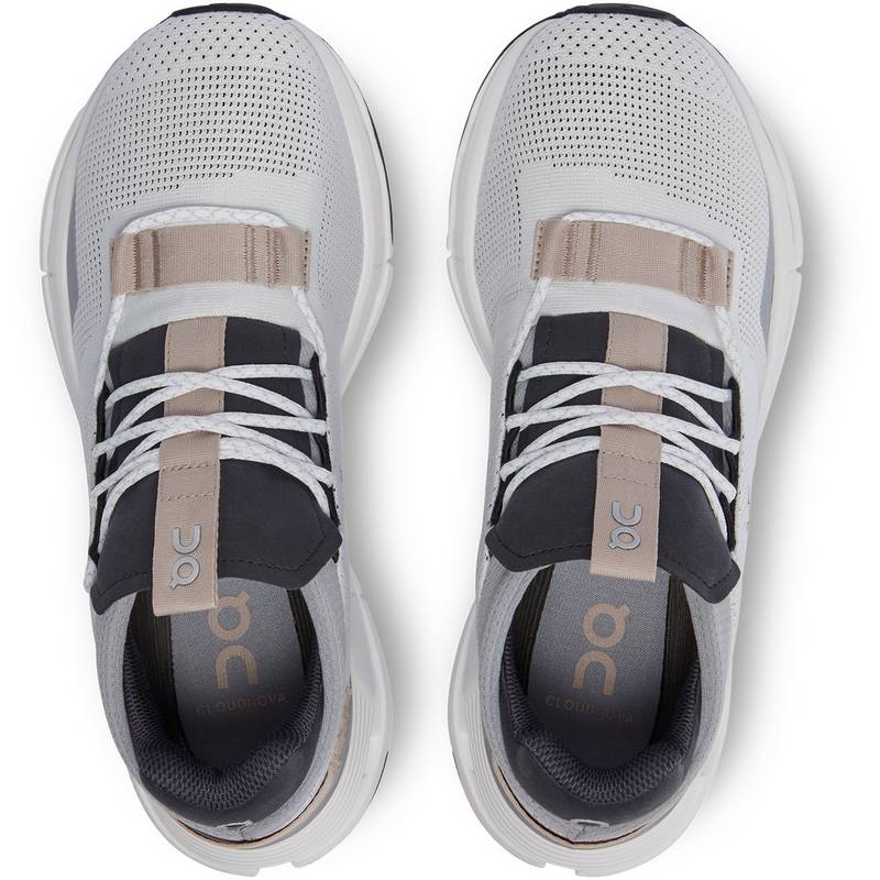 On Cloudnova Sneaker Damen