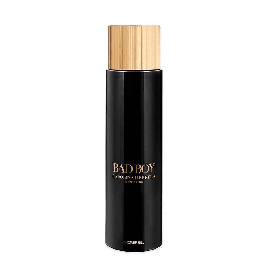 Shower Gel