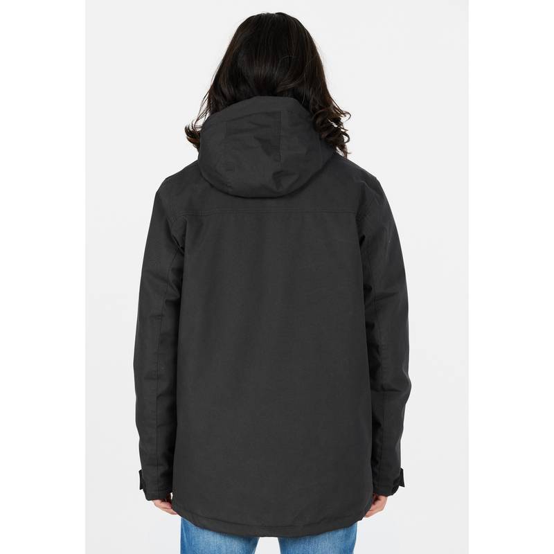 Whistler Wander Funktionsjacke Herren