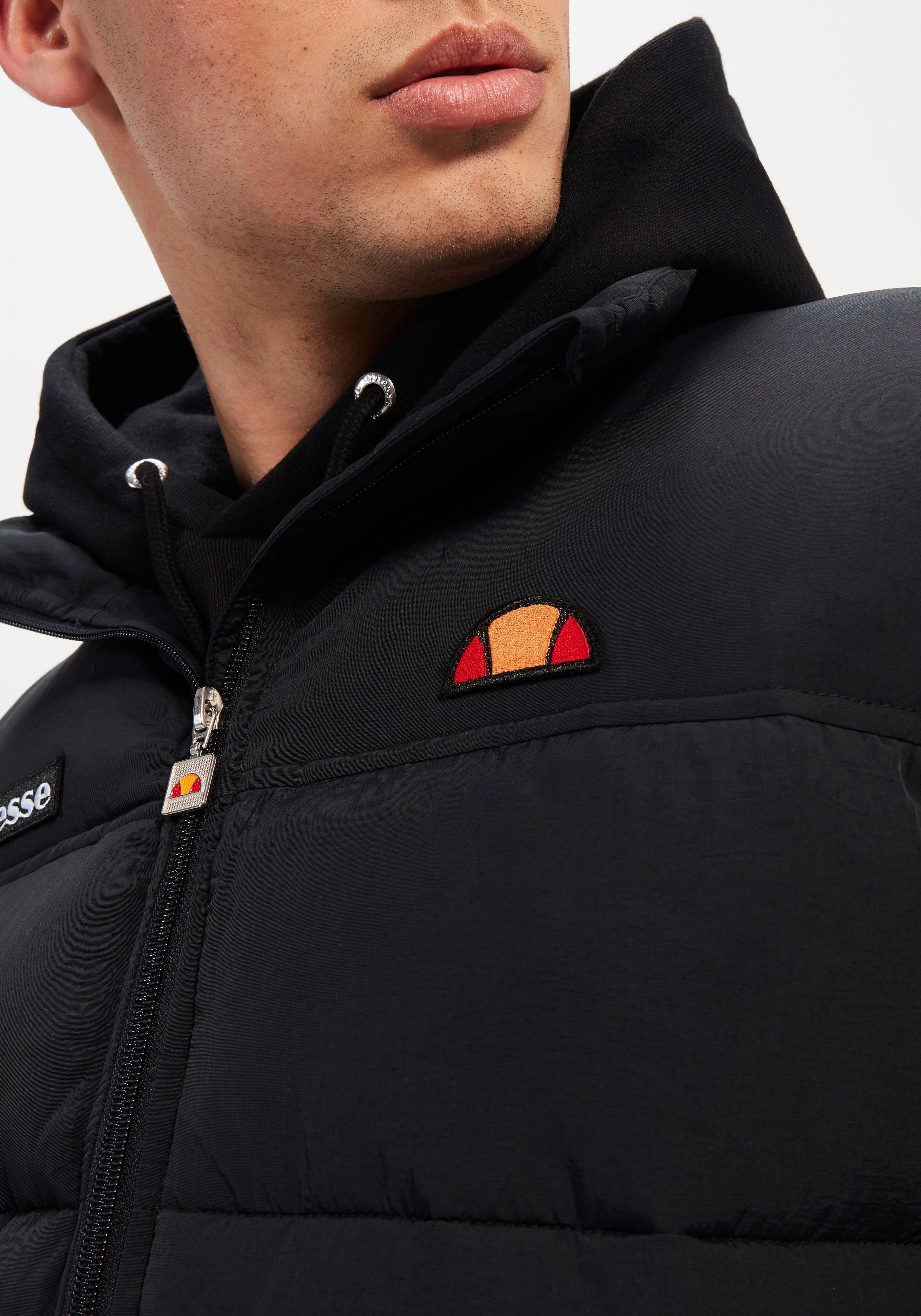 Ellesse Outdoorjacke NEBULA PADDED JACKET