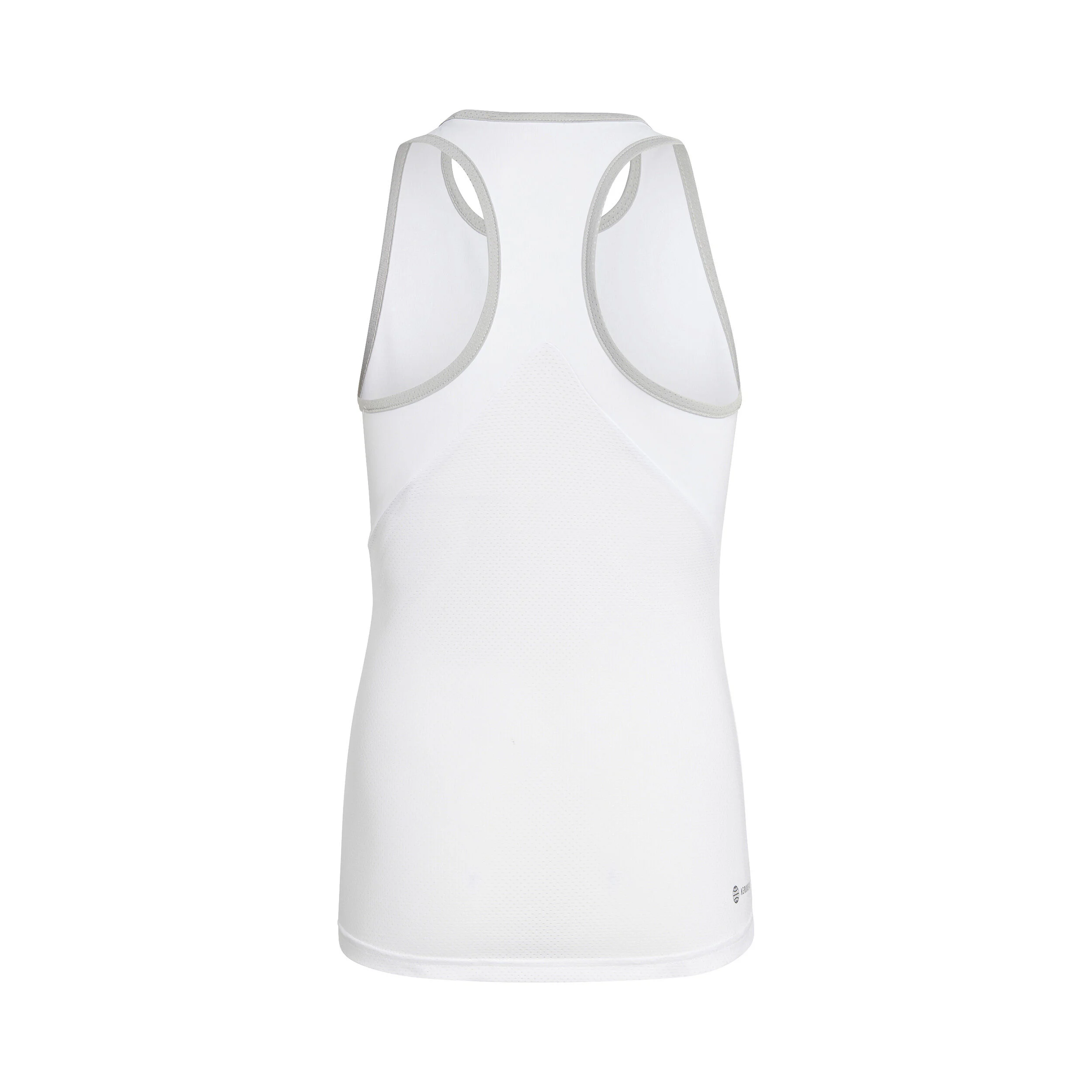 Club Tank-Top Mädchen - Weiß