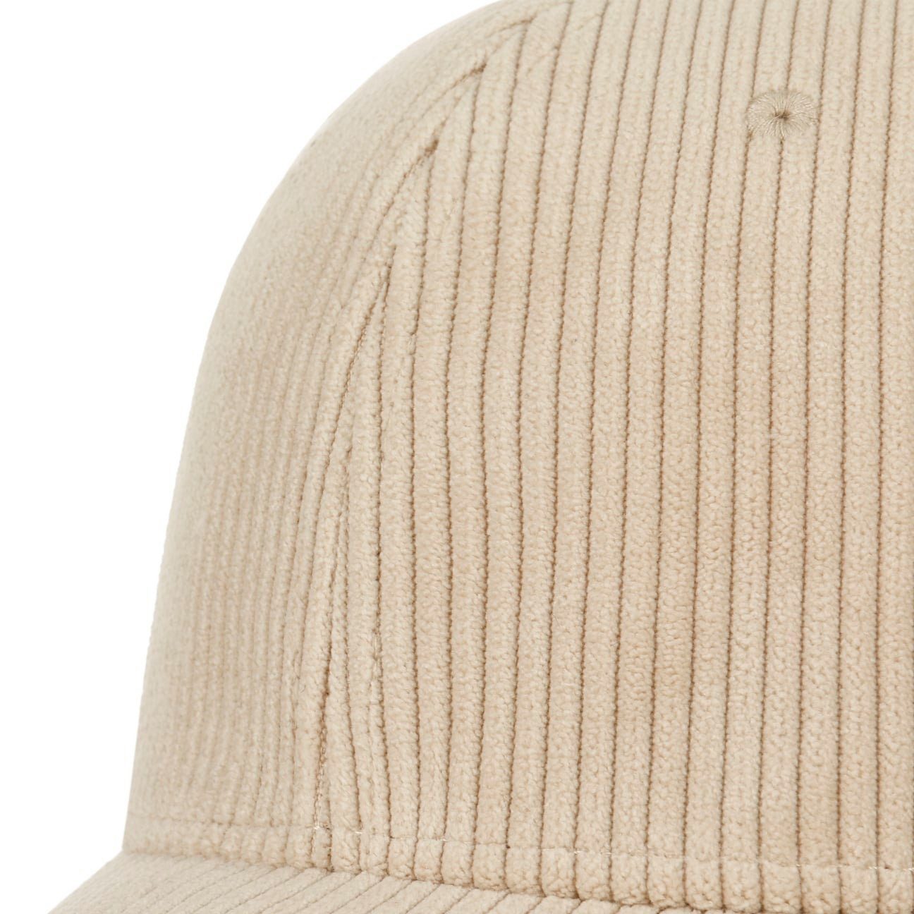 Atlantis Baseball Cap (1-St) Basecap mit Schirm
