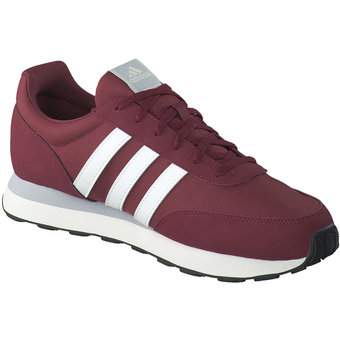 adidas Run 60s 3.0 Sneaker in rot