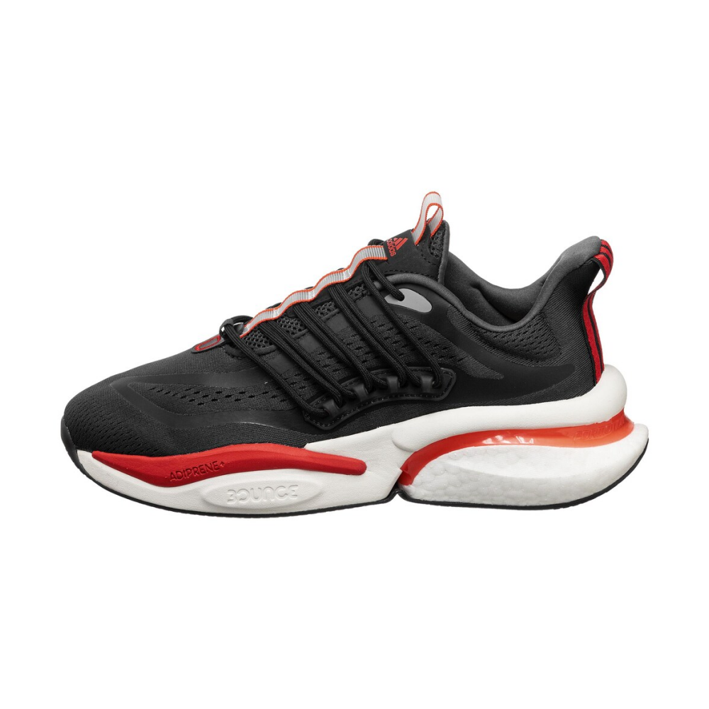 adidas Alphaboost V1 HP2761 / grau