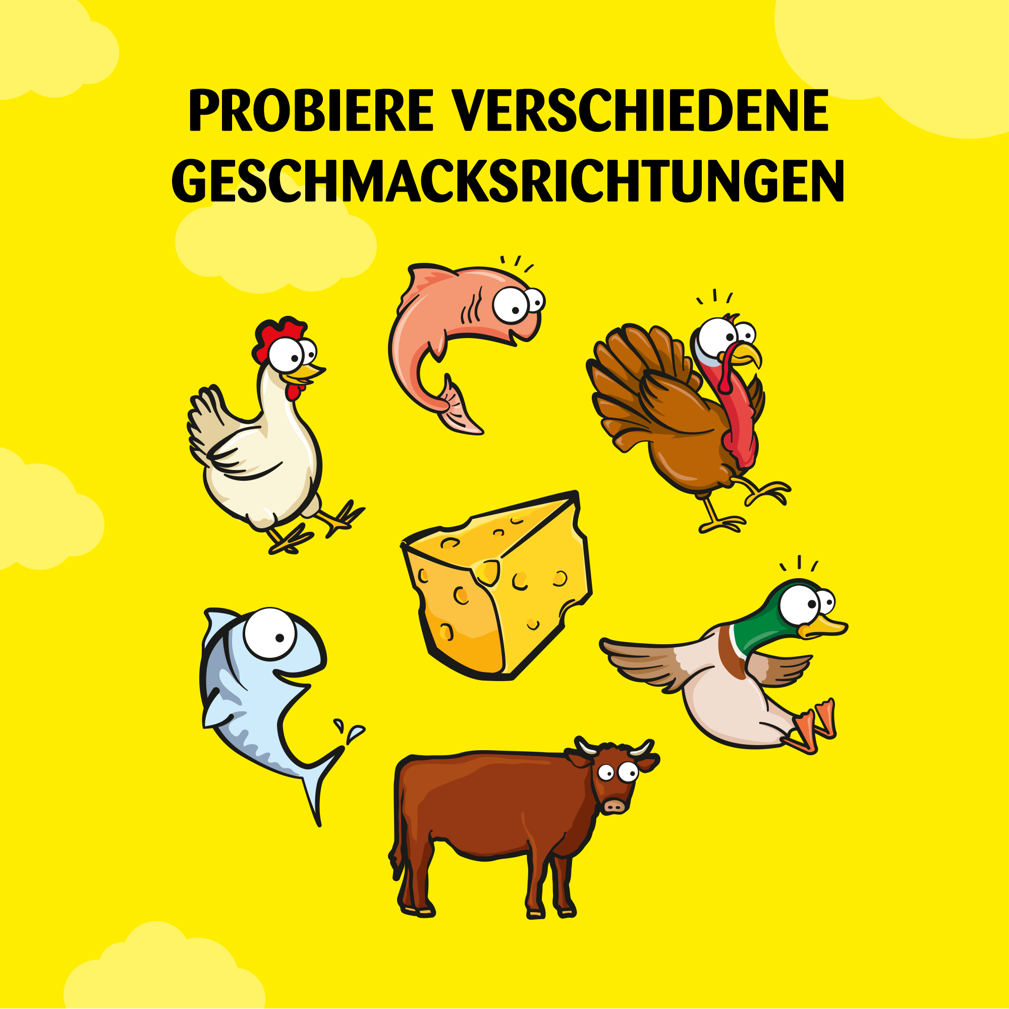 Dreamies Snacks Dreamies Mega Pack 180g Thunfisch