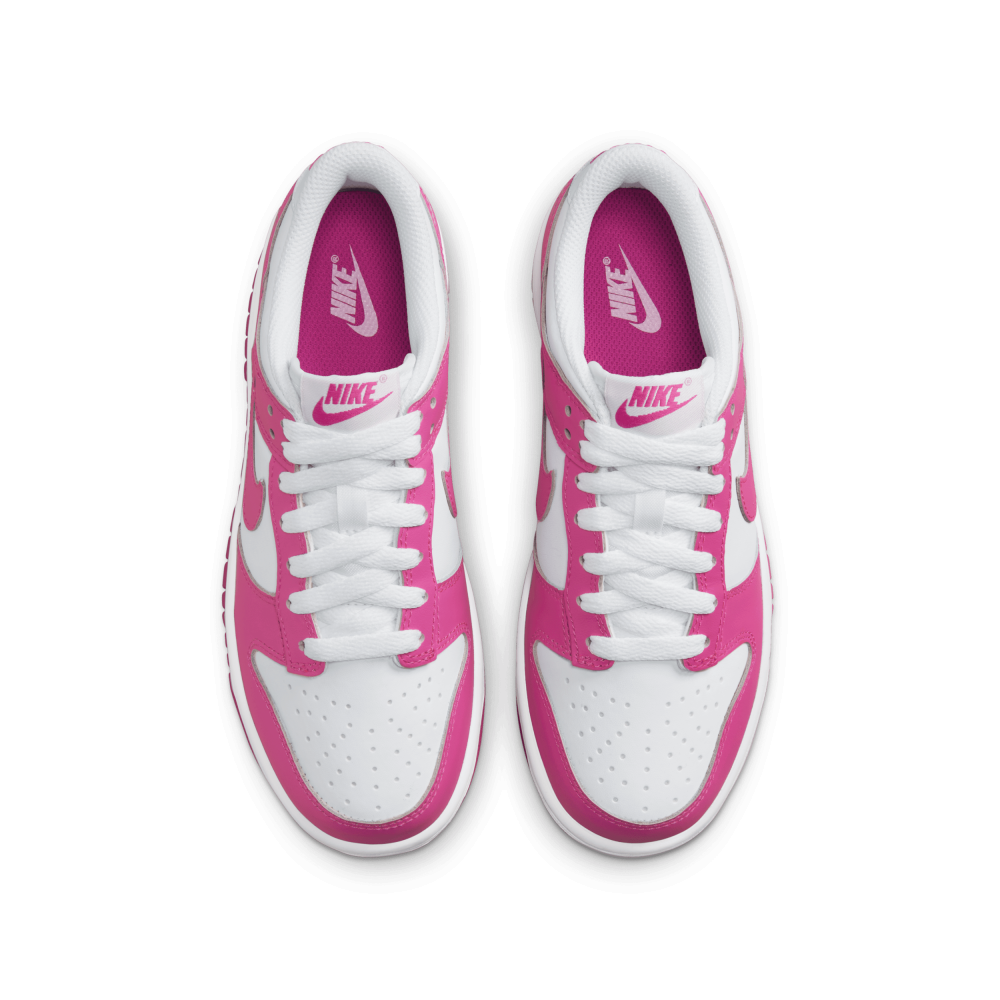Nike Dunk Low GS FB9109-102 / weiss