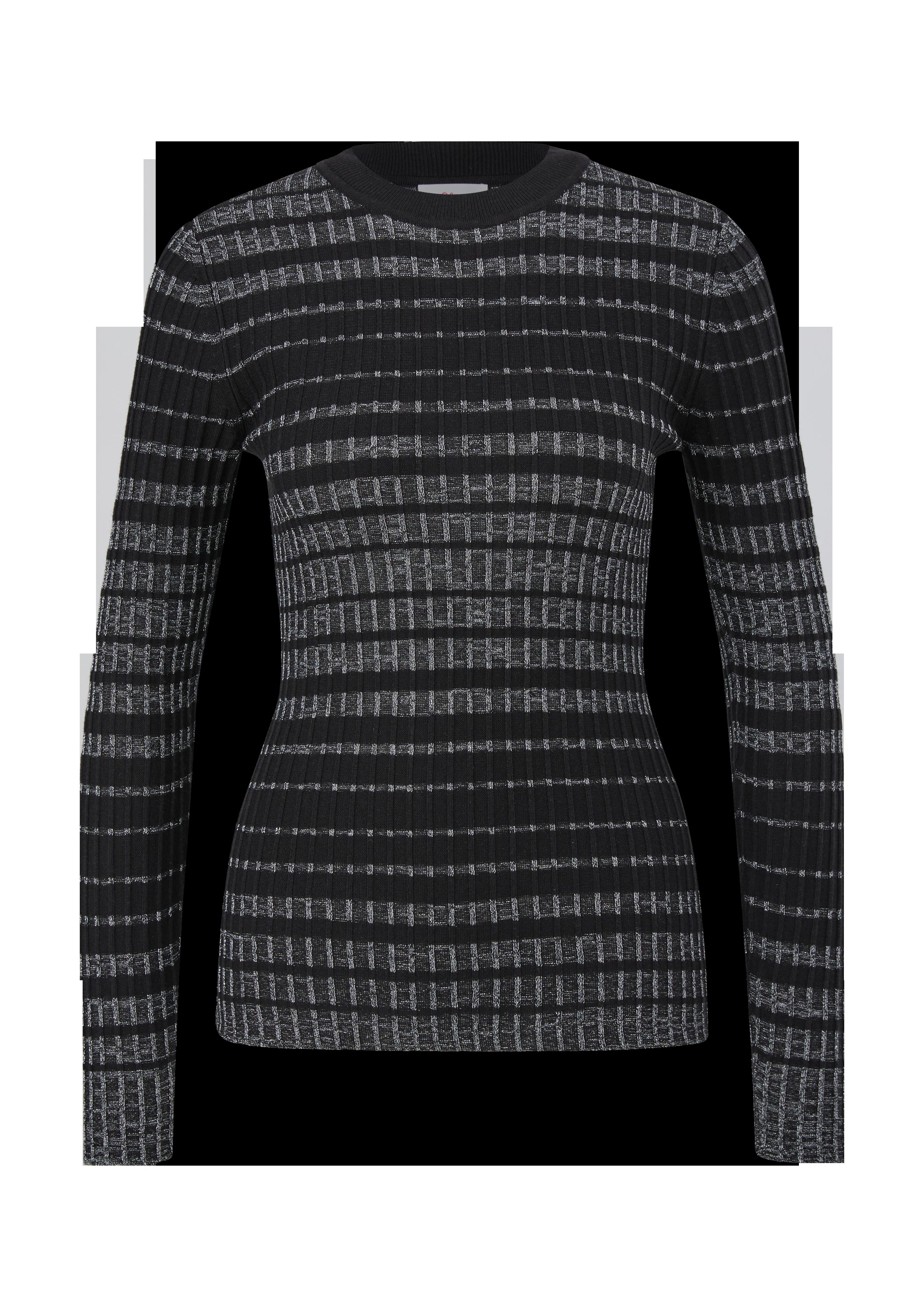 Pullover mit Glitzereffekt  2123898-99H6