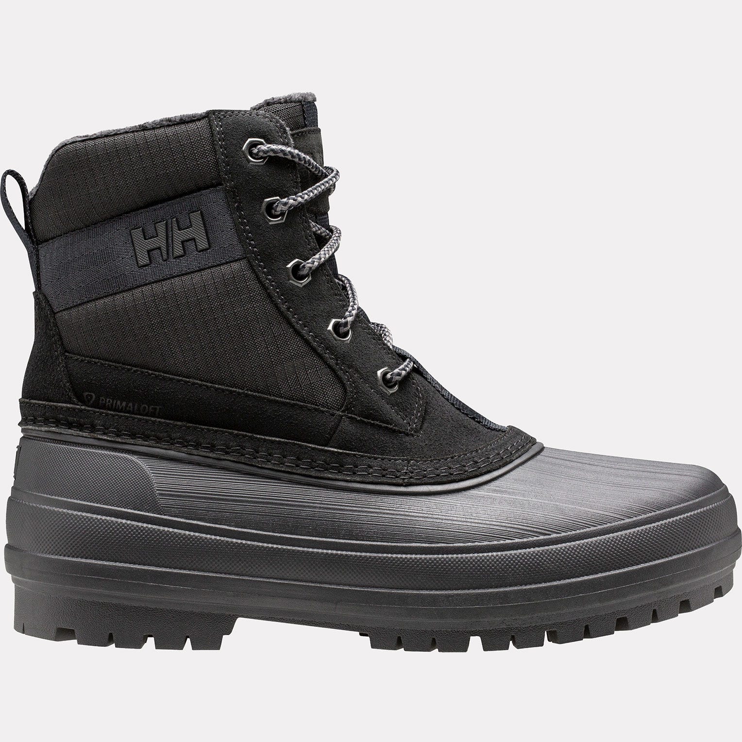 Men's Fraser Mid Winter Boots