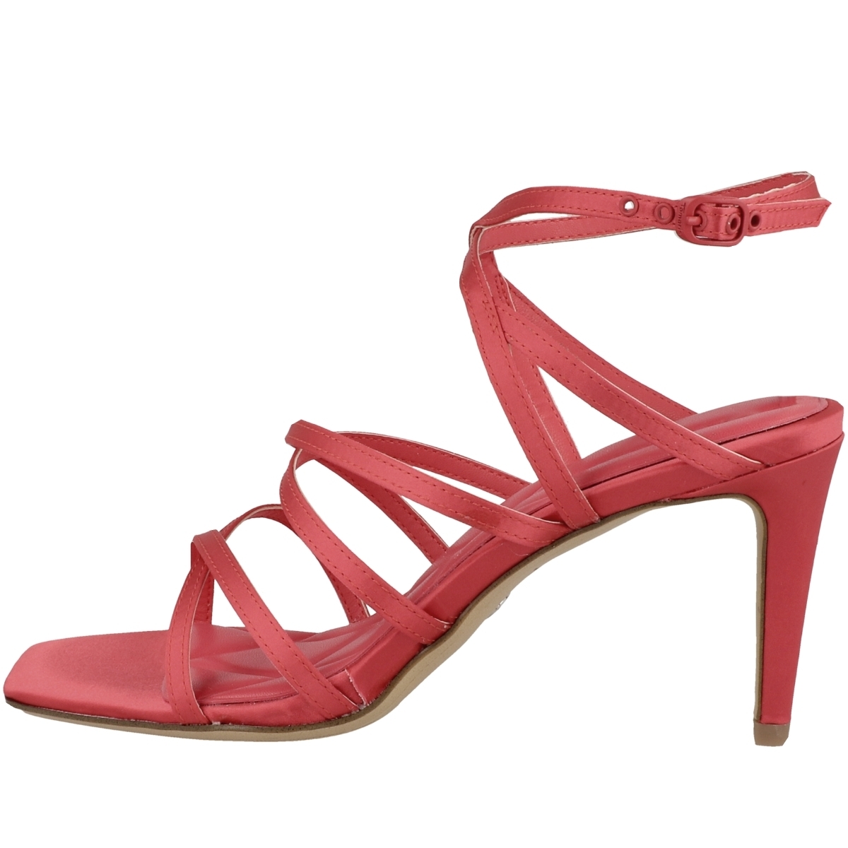 Tamaris 1-28377-38 Sandaletten rot