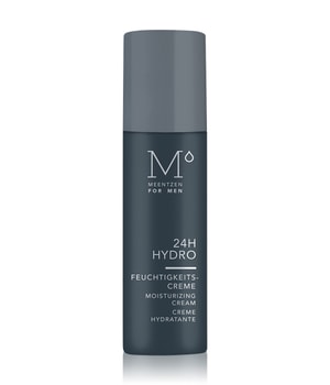 Charlotte Meentzen Meentzen 4 Men 24H Hydro Gesichtscreme-50 ml