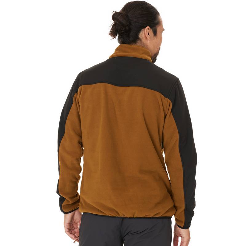Whistler Evo Fleecejacke Herren