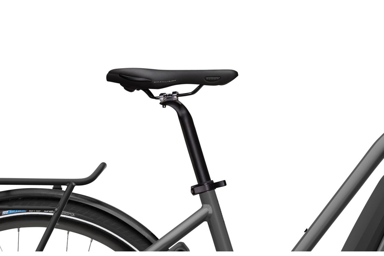 Flyer Upstreet5 5.40 - 630 Wh - 2022 - 28 Zoll - Damen Sport