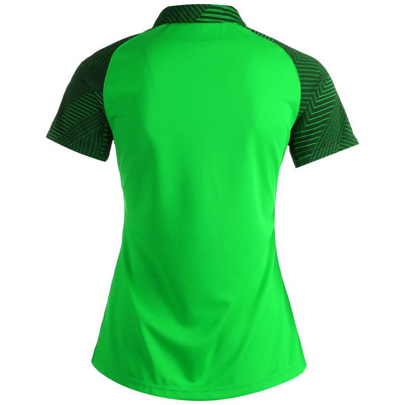 JAKO Performance Poloshirt Damen