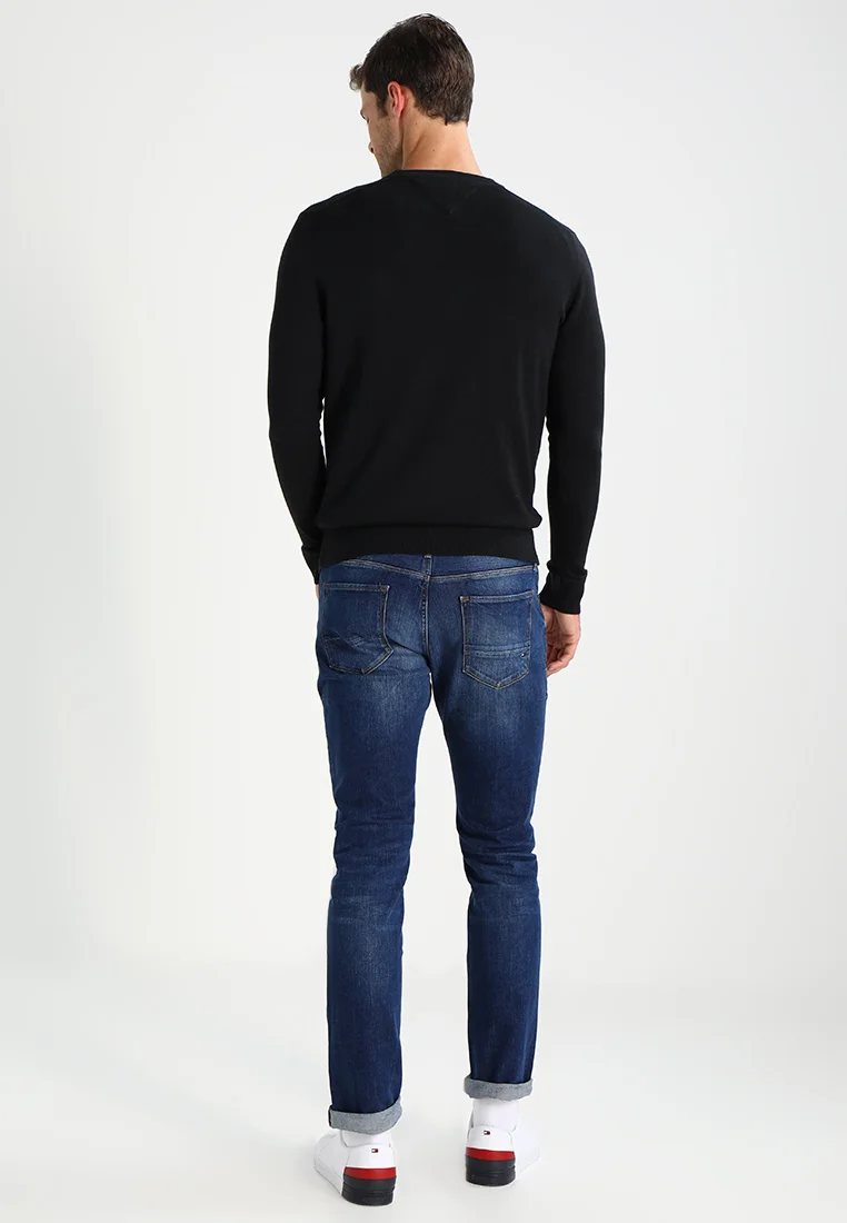 Tommy Hilfiger C-NECK - Suéter