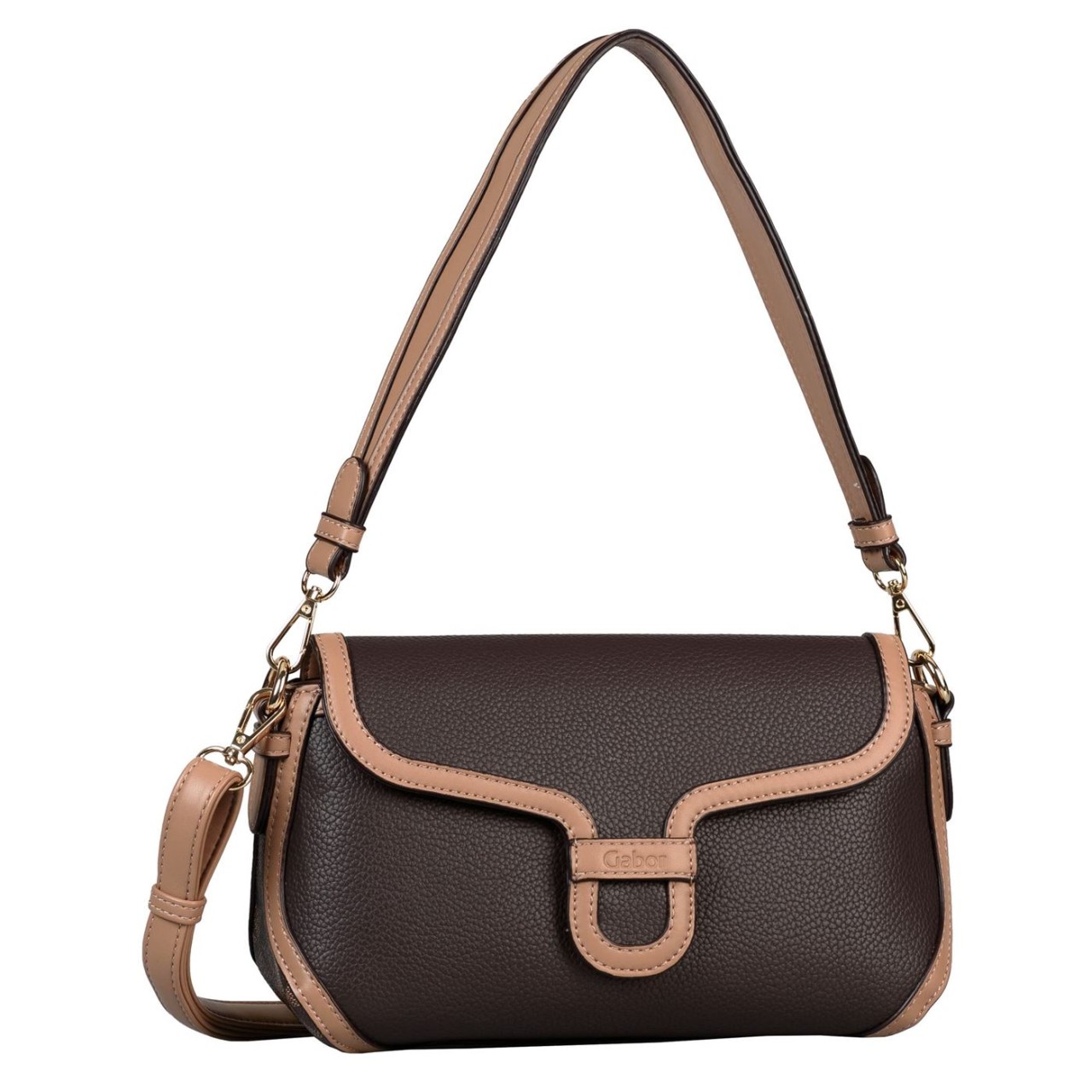 GABOR Handtaschen braun