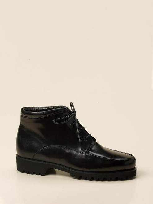 Schnürstiefelette-18010090008 Konstantin Starke