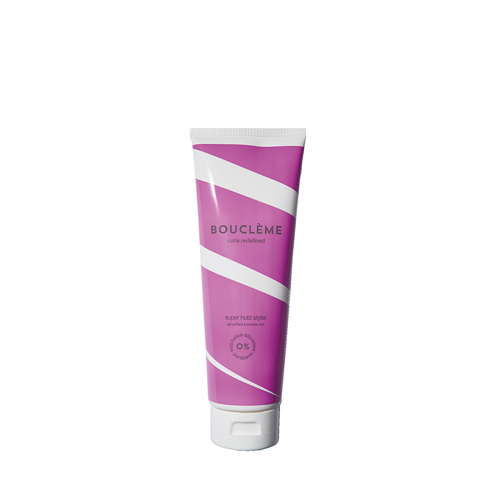 boucleme Gel boucles fixation forte Gel