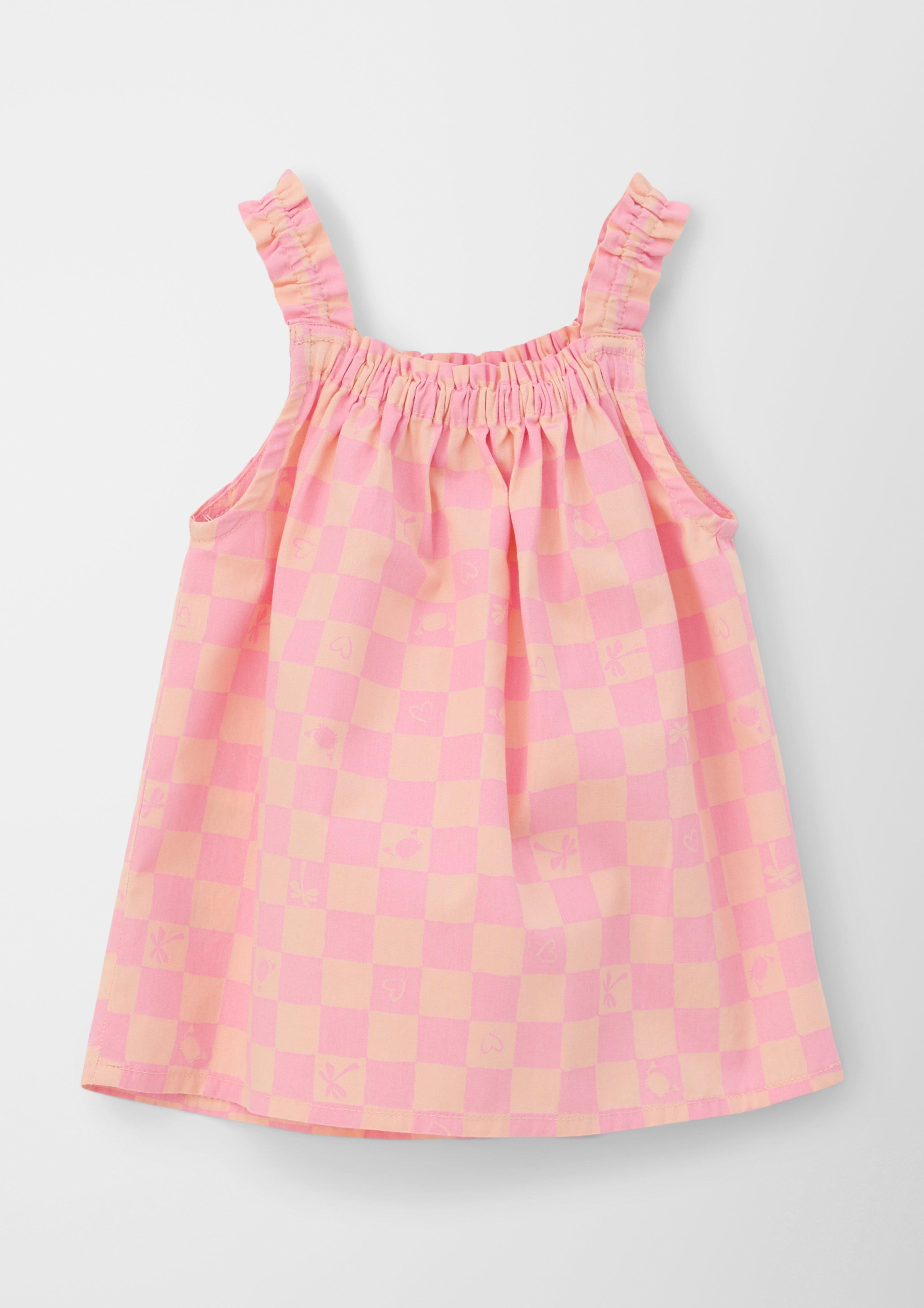 Bluse mit Trägern  2130913-43A5