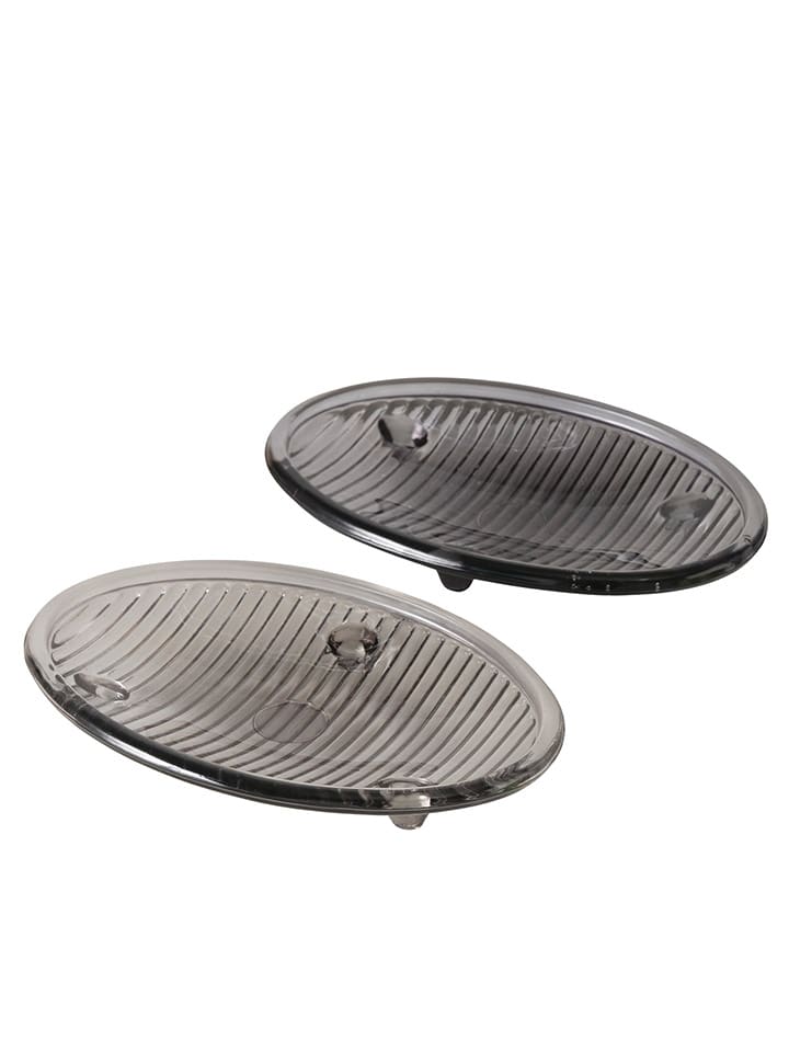 Boltze Seifenschale ''Bagno'' - (B)15,4 x (H)2 x (T)10 cm (Überraschungsprodukt) günstig kaufen onesize
