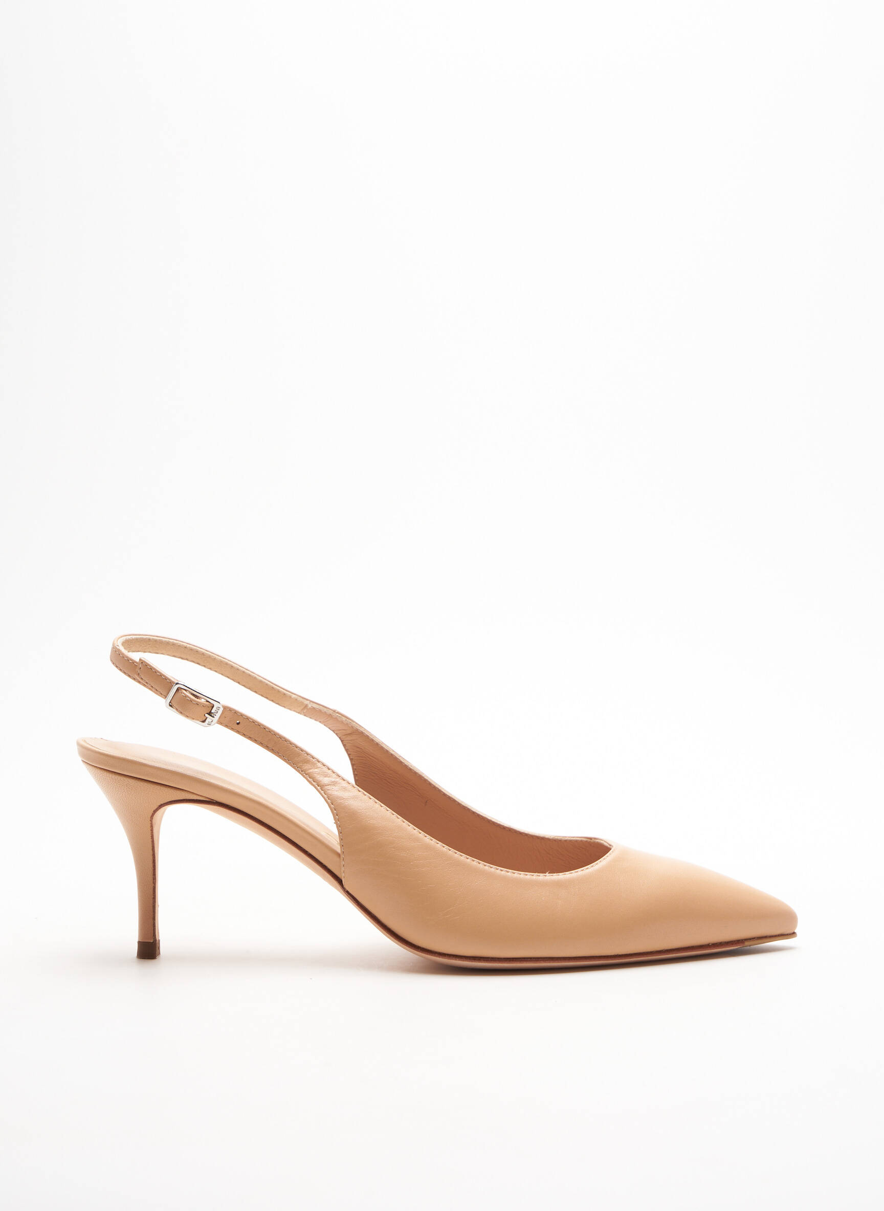 Unisa Sandales Nu Pieds Femme couleur beige