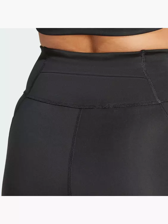 adidas Own the Run kurze Leggings