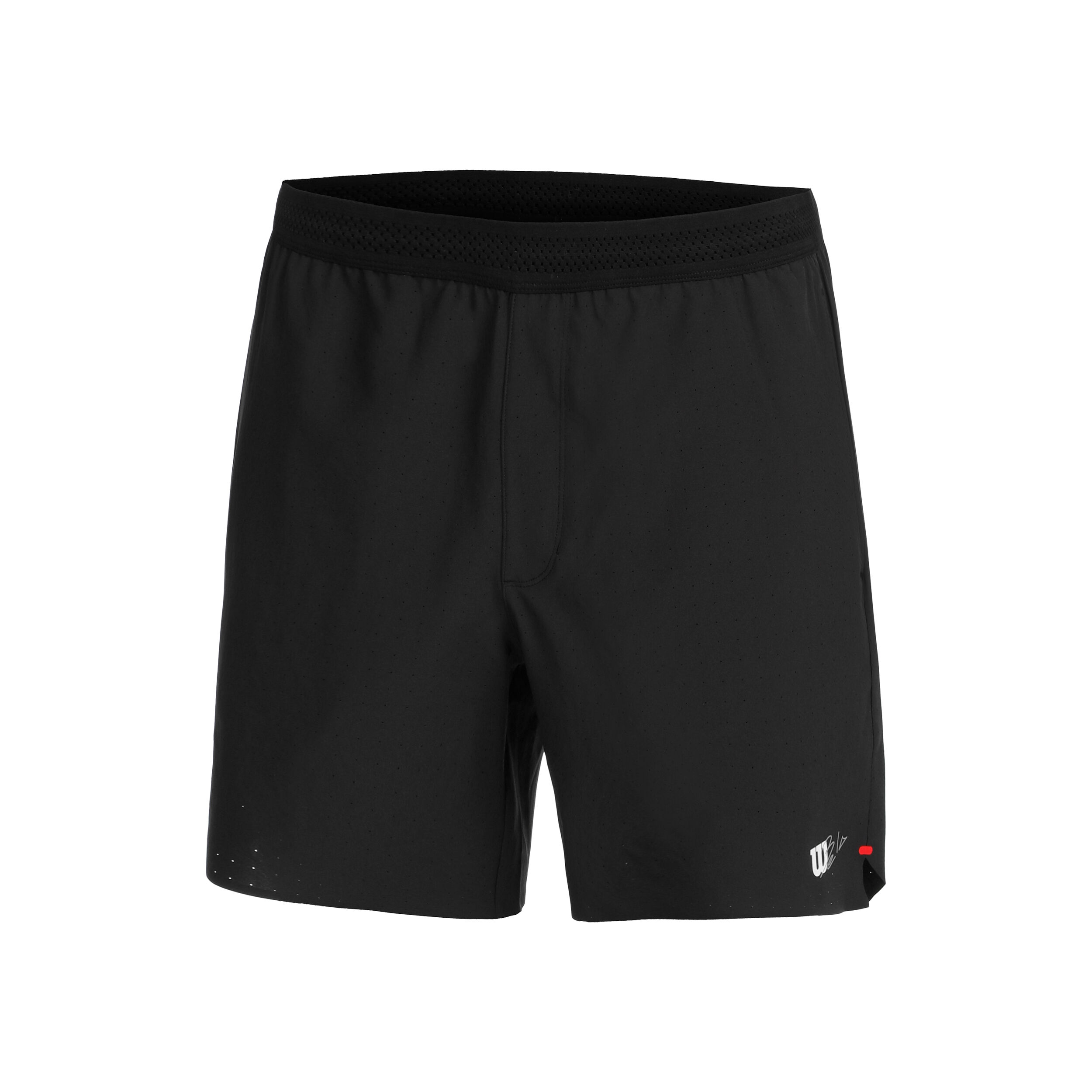 Tournament 7in Shorts Herren - Schwarz