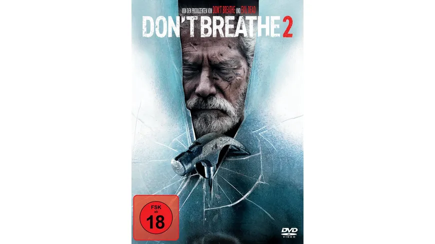 Don't Breathe 2